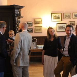 Ausklang 159. Stiftungsfest — Bild 8